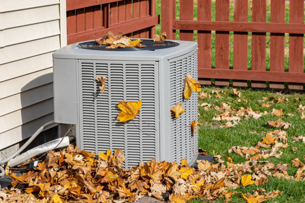 HVAC Air Duct Cleaning in Downey, CA