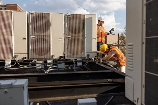 Best Emergency HVAC Repair  in Downey, CA