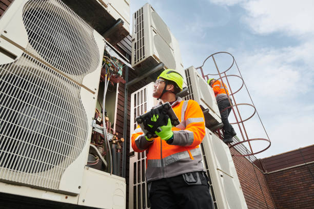 Best Central Air Repair  in Downey, CA