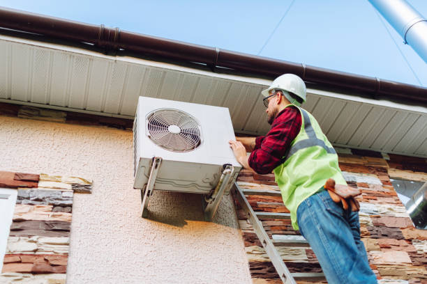 Reliable Downey, CA HVAC Solutions