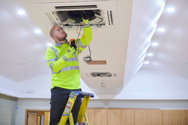 Best Best HVAC Companies  in Downey, CA