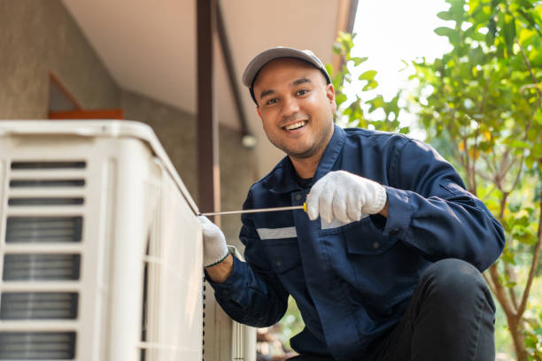 Best HVAC Repair Near Me  in Downey, CA