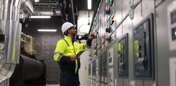 HVAC Emergency Services in Downey, CA