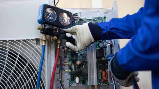 Best Local HVAC Companies  in Downey, CA