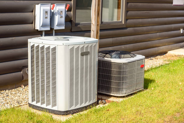 Best HVAC Air Duct Cleaning  in Downey, CA