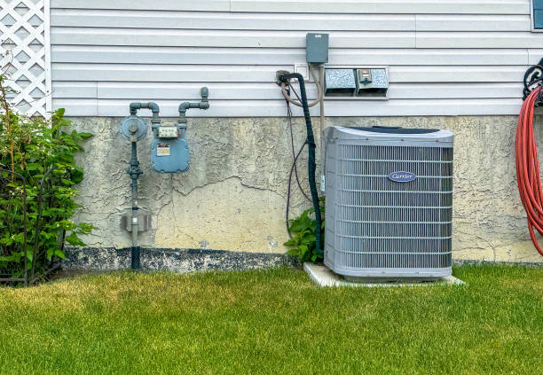 Best Affordable HVAC Services  in Downey, CA